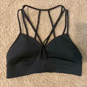 NWOT Reebok sports bra